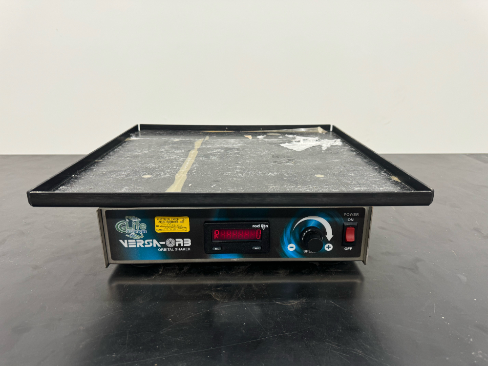 Image of Chemglass Versa-Orb Orbital Shaker
